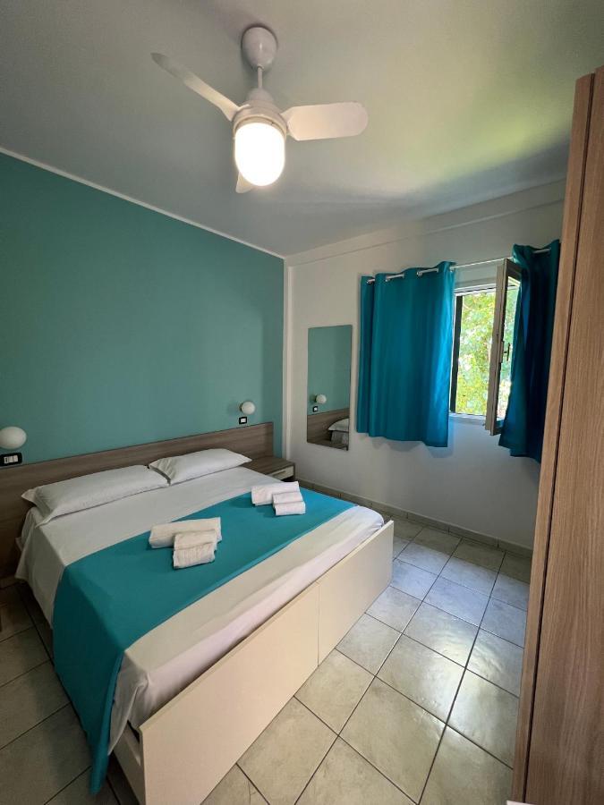 Hotel Dei Bizantini & Villaggio Campo Dei Messapi ซานเปียโตร อิน เบวานญา ภายนอก รูปภาพ