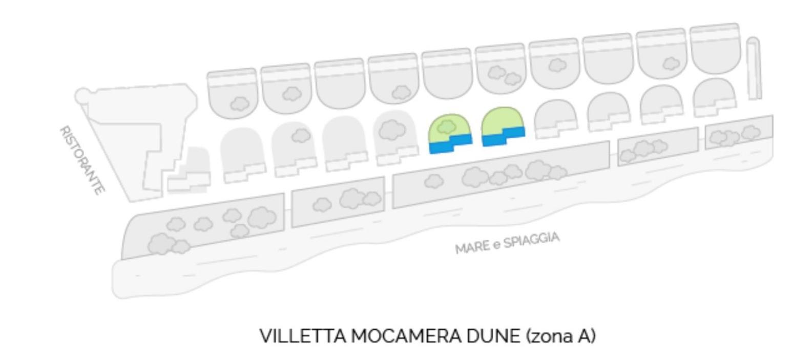 Hotel Dei Bizantini & Villaggio Campo Dei Messapi ซานเปียโตร อิน เบวานญา ภายนอก รูปภาพ