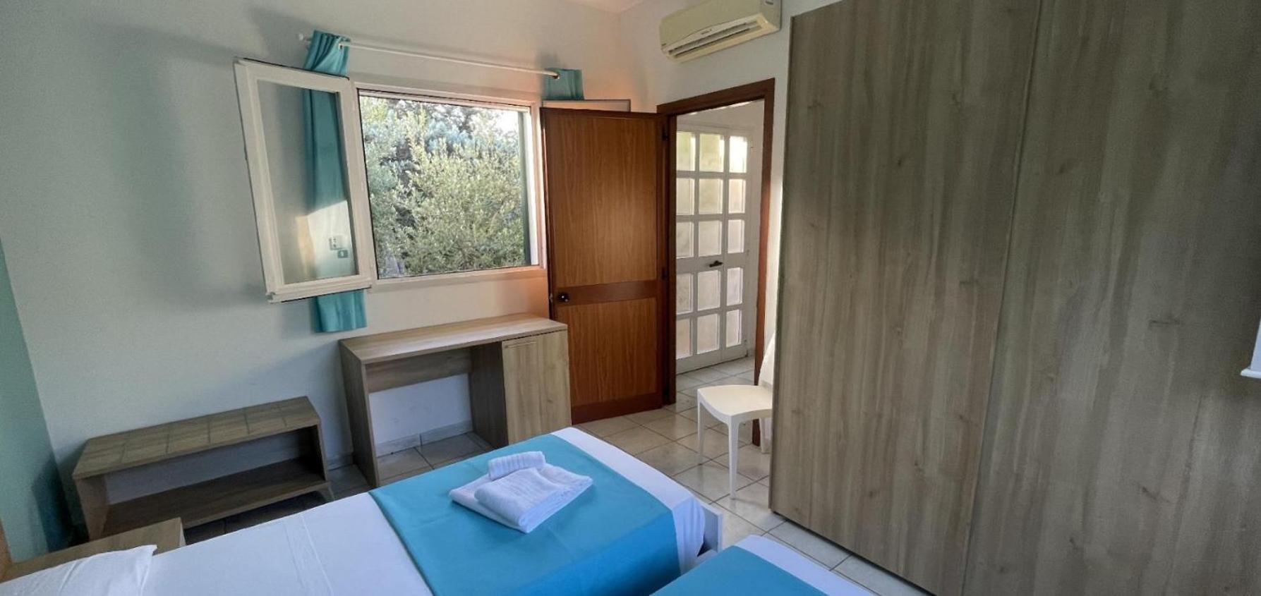 Hotel Dei Bizantini & Villaggio Campo Dei Messapi ซานเปียโตร อิน เบวานญา ภายนอก รูปภาพ