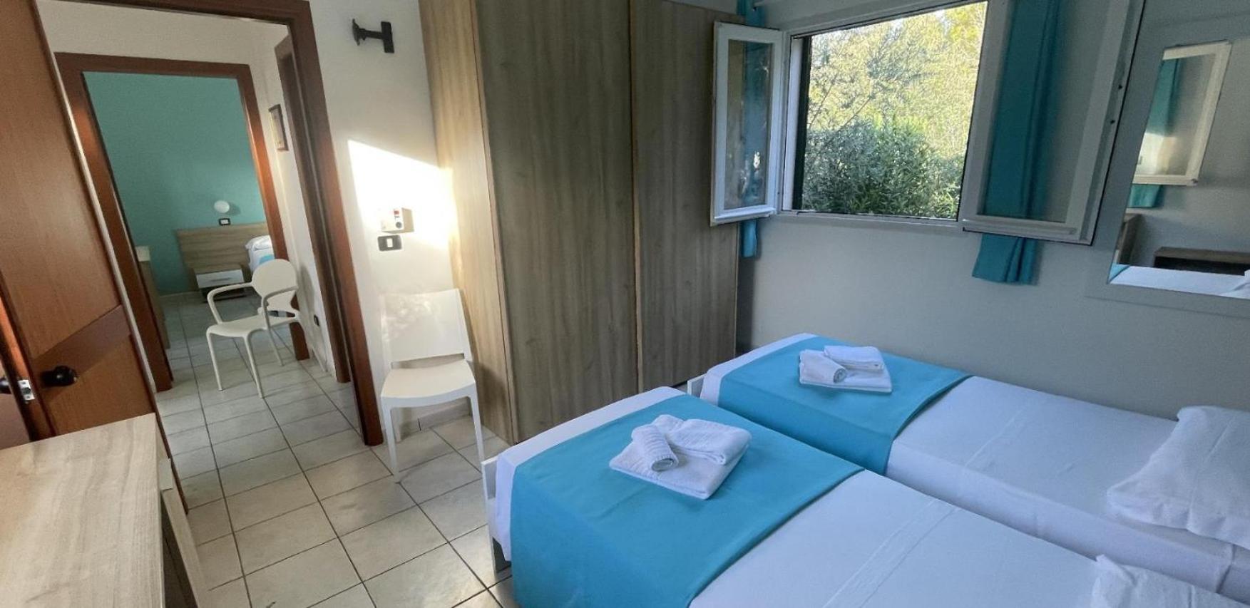 Hotel Dei Bizantini & Villaggio Campo Dei Messapi ซานเปียโตร อิน เบวานญา ภายนอก รูปภาพ